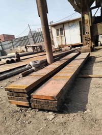 لدينا سكاكين شفل وحفاره للبيع 07710062657