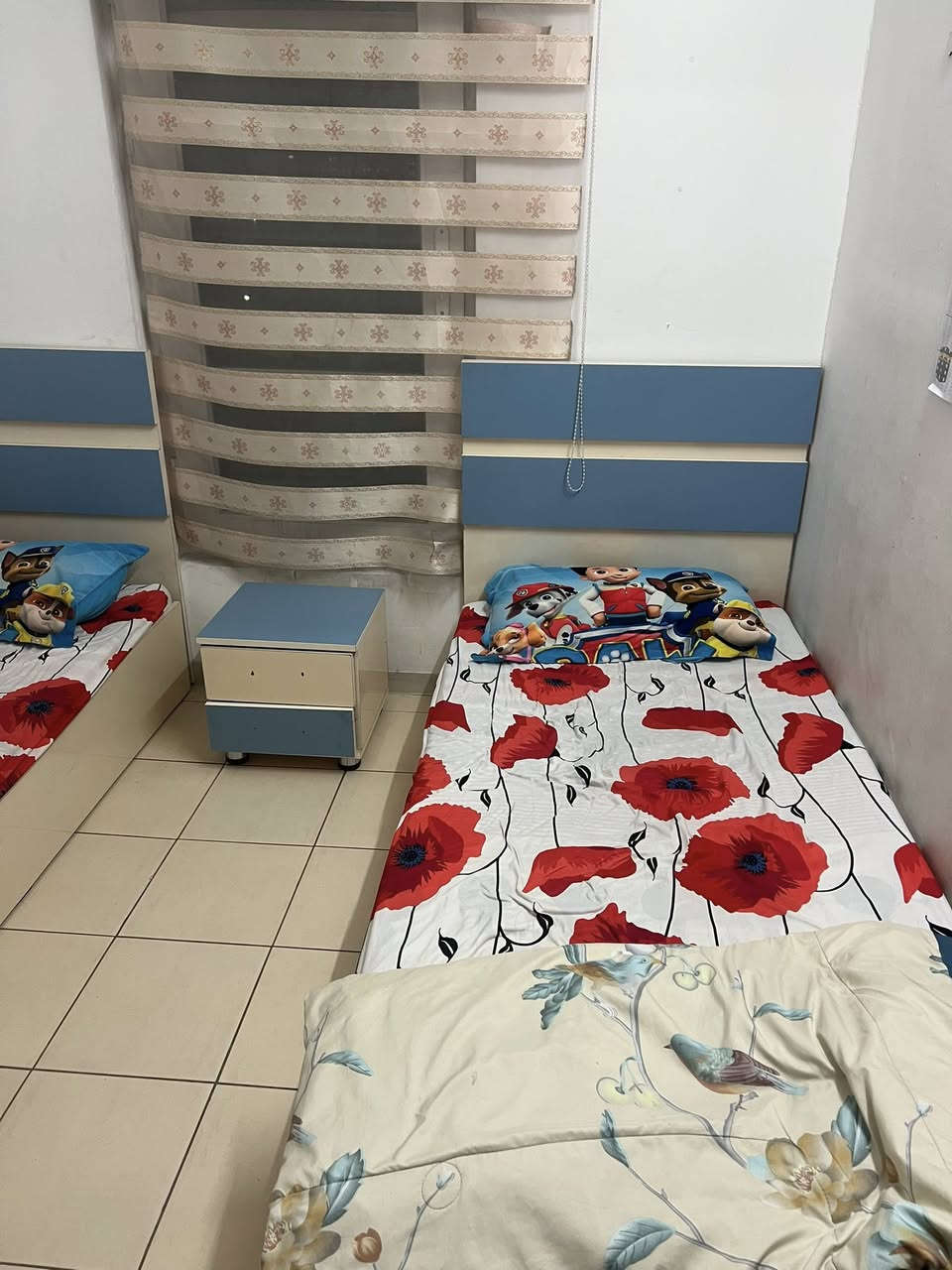 للبيع


**إذا كنت صاحب هذا الإعلان وتريد حذفه لأي سبب، رجاءا أرسل رسالة إلى الدعم الفني**