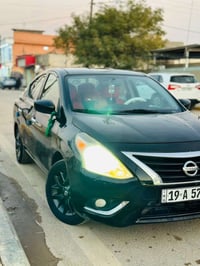 صني • ٢٠١٨ • كربلاء الحسينيه