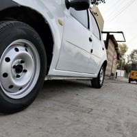 رينو لوكان 2009 رقم دولي سنويه 2029 كير ومكينه مكفولات صدر وحداديه جدي...