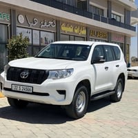 برادو • ٢٠٢٣ • ٤٥٠٠٠ كم