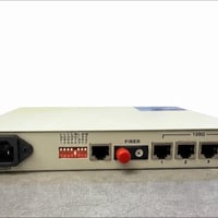 📡 Fiber Converter / Fiber Modem احترافي  حوّل اتصالك إلى مستوى أعلى مع...