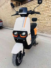 ورحمه الله وبركاتو دراجه ريان ام عيون مويديل 25  ملف 1200  عدد البطاري...