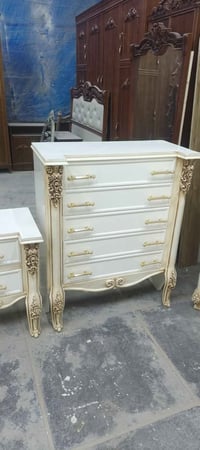 غرفه نوم شغل عراقي تكمه بسعر مليونين ٦٠٠الف حجز تصال ٠٧٧١٨١١٩٨٨٣ بغداد...