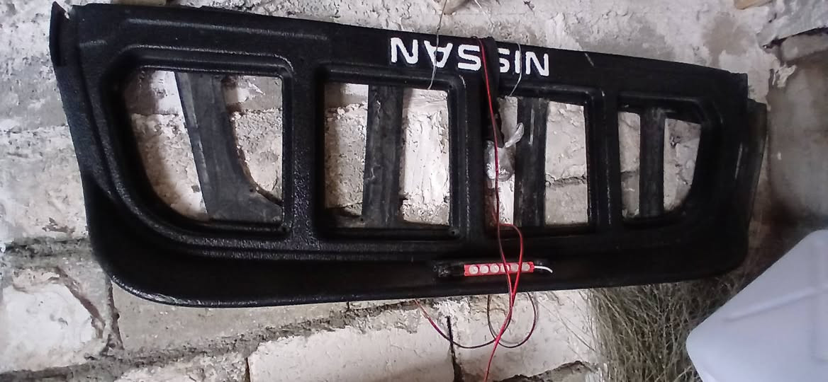 ‎باڵ وناوبۆدی ئەسڵی بۆری نیسان بۆفرۆشتن‎ السليمانية, العراق


**إذا كنت صاحب هذا الإعلان وتريد حذفه لأي سبب، رجاءا أرسل رسالة إلى الدعم الفني**