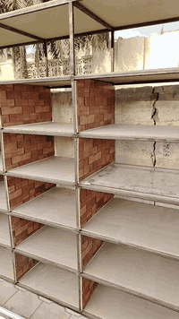 رفوف تسكام 

كوت بلانوار ***********
