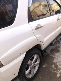 من رخصة الادمن سبورتج10للبيع وارد كوري ماشيه 194كم مكفوله من التبديل و...