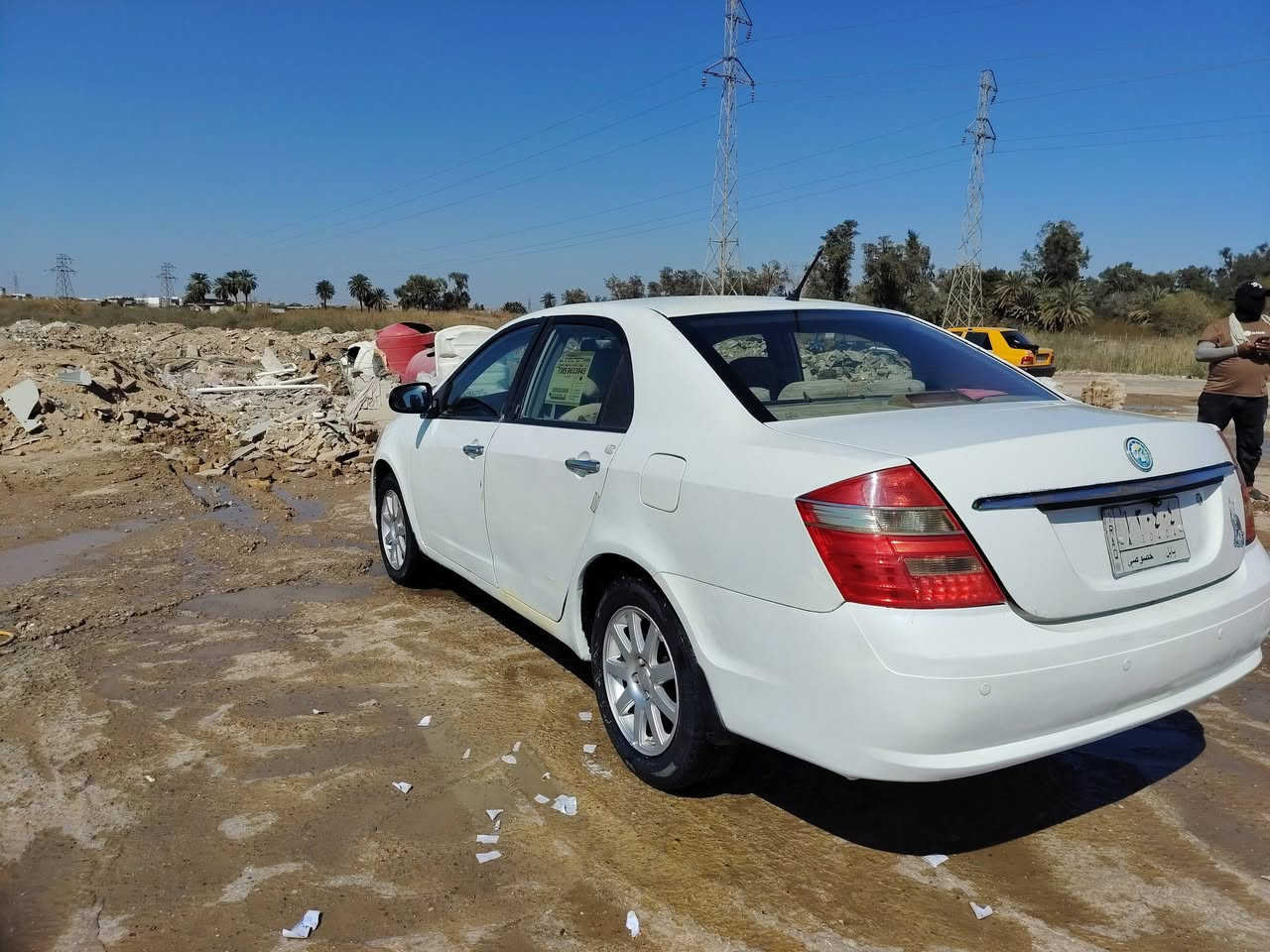 للبيع 47
مستعجل وبيه مجال. سياره كامله


**إذا كنت صاحب هذا الإعلان وتريد حذفه لأي سبب، رجاءا أرسل رسالة إلى الدعم الفني**