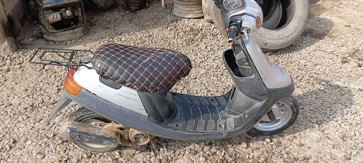 السلام عليكم ماطور ياماها محرك مامفتوح شرط السعر 350وبي مجال صاحب الماطور ‏‏‪***********‬‏
