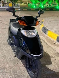 سبيسي • ياباني • مبدل بوشه
