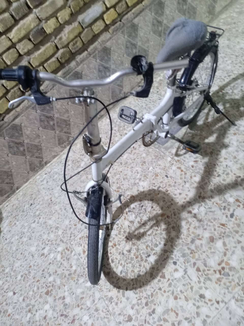 سلام عليكم باسكل البيع بداله حجم ٢٠ جديد حاويه
سعر ٧٠ وبيه مجال حك الجيه مكانه ناصريه مركز تفاصيل أكثر عن طريق عله هذه الرقم ***********
