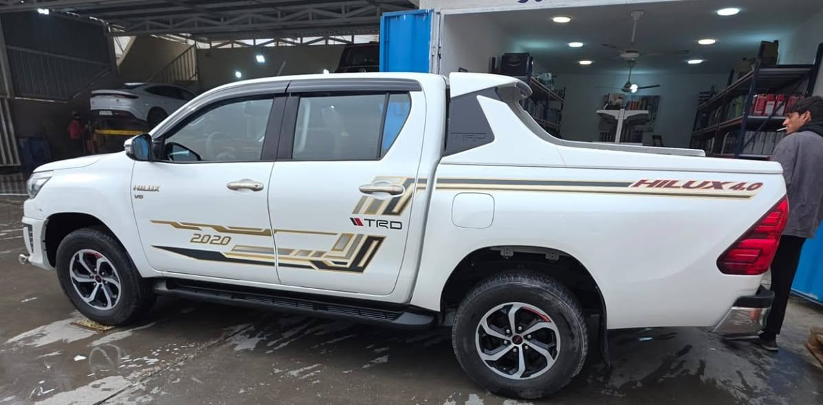 بيكم ٦ سلندر كويتي اصلي ماشيه ٩٦ سياره حيل جديده ***********  مديل  2020
