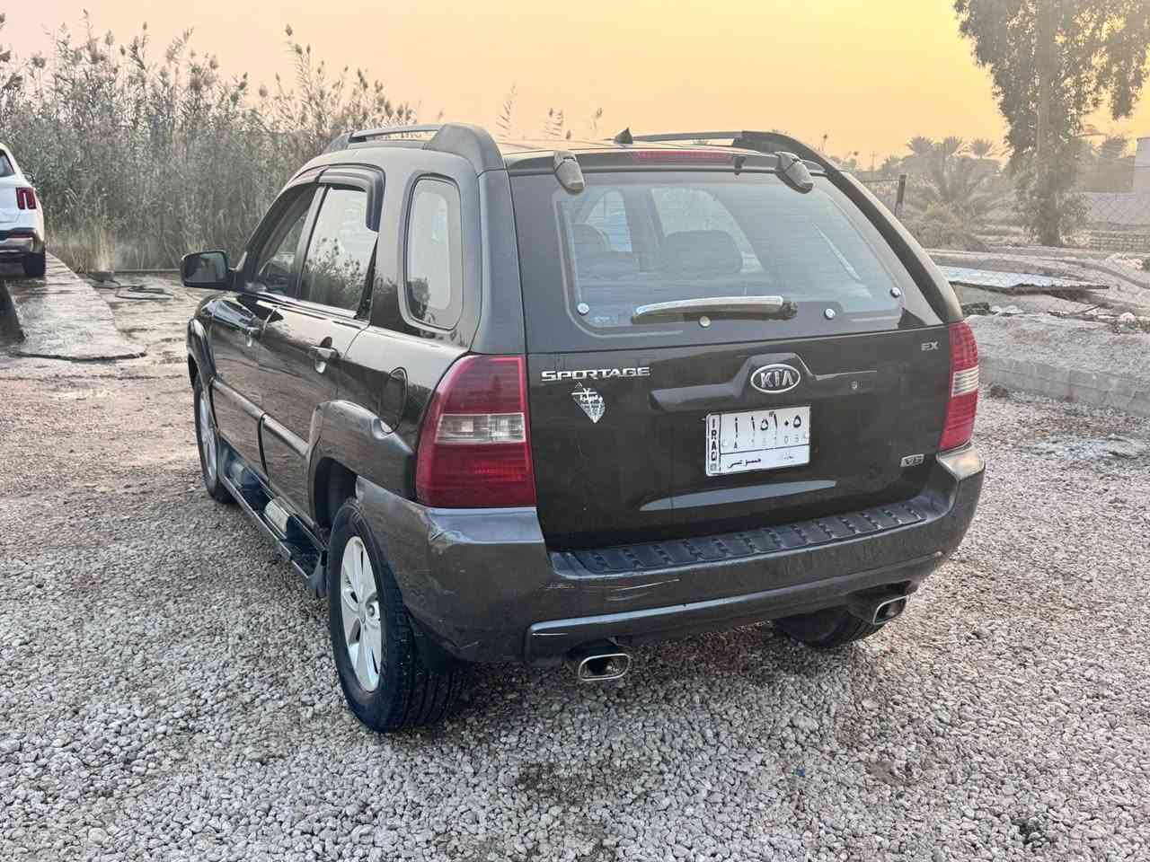 سلام عليكم سبورتج
مديل ٢٠٦

رقوم بغداد

وأرد امريكي
٦سلندر اصل
سعر ٩٠ بيه مجال حك الجيه للجادين 

للاتصال عل رقوم ***********

المكان بابل الحمزه الغربي
