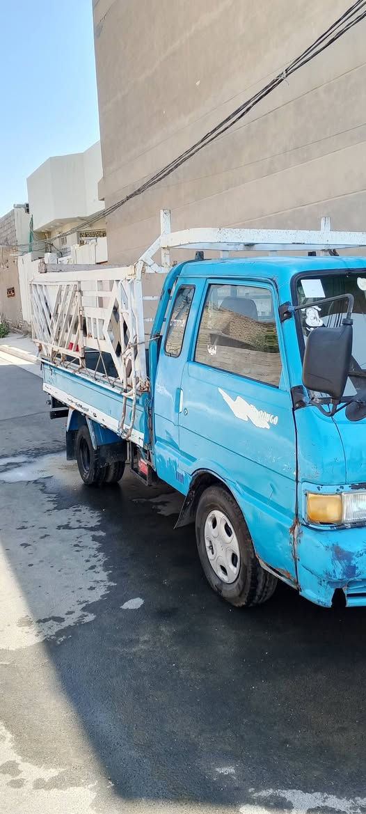 السلام عليكم كيا بنكو موديل 95
رقم انكليزي بسمي سياره رقم ديالى *********** اتصل وبيك خير وتدلل
