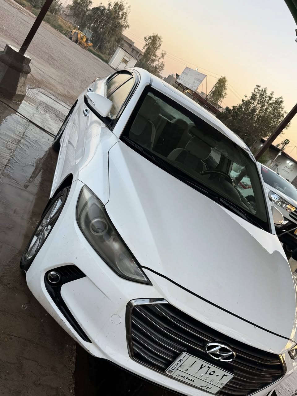 سلام عليكم
النترى موديل 2017 كلين خليجي
موصفات الخليجي 
معروفه سلايد سياره
سياره ناصبه وكلش حلوه مال بيت ستخدام قليل
***********
