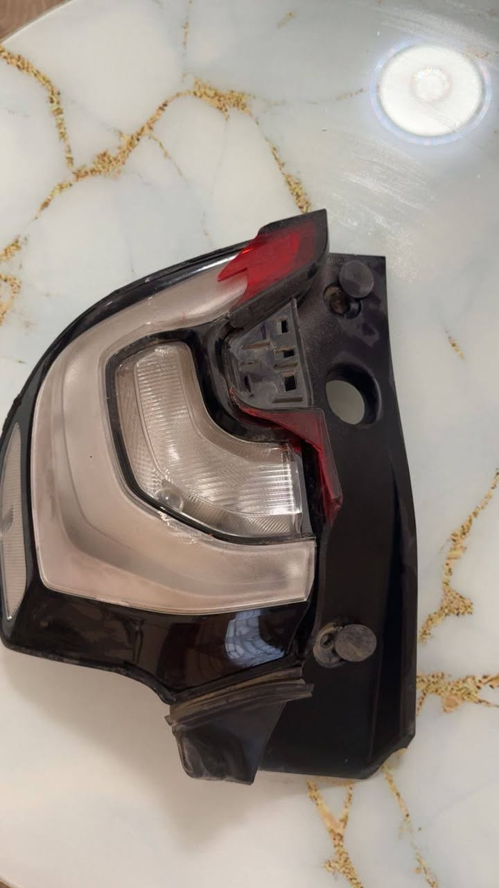 للبيع بك لايت تيران  2018 تفصيخ اصلي  للاستفسار الاتصال على الرقم ***********
