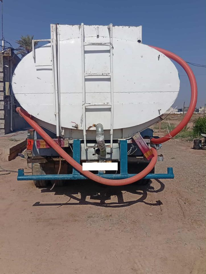 سلام عليكم سكانيه دنكر 111 موديل 81 رقم نجف ابسمي مكينه كير شاصي كفاله جاهزه الشغل *********** مكان بغداد السعر 12 وبيها مجال
