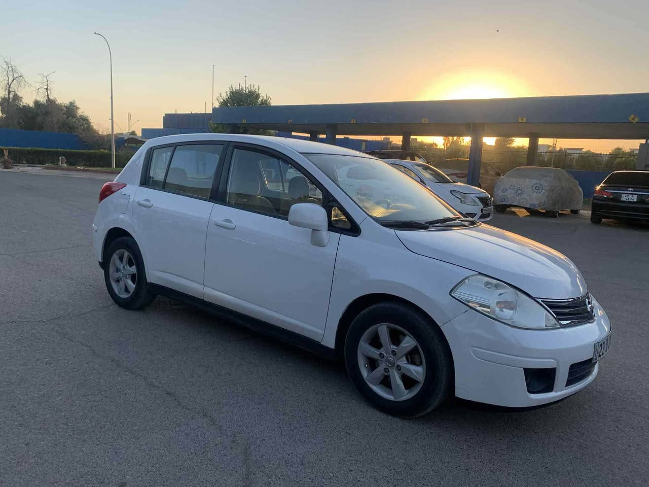 تيدا 2011 
يه ك  بةلةي بجوكي سبوغة ٣ جيكاي ساردي هةية 
سةنةوي هةزةو رةقةمي نوية 
*********** أربيل, العراق
