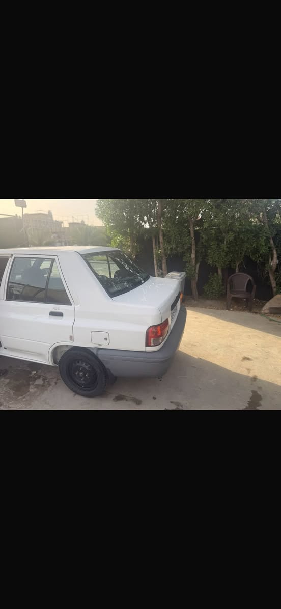 السلام عليكم سايبا ٢٢خصوصي سيارة جاهزة من كلشي ادامة كاملة مسويلها سيارة ماشتغل بيهة تكسي يعني حلوة سيارة خير من الله بيهة باردين فقط  العنوان بغدا الكرخ الرقم ***********
