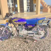 ماطور جديد • موديل ٢٥ • بصمه عن بعد