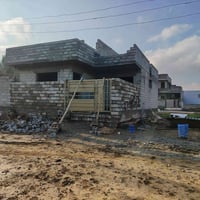 تقاطع القدس • هيكل • طابو زراعي