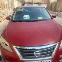 سياره سنترا موديل 2014 للاستفسار اكثر  07739798243