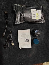 كامرة • شحن • رام ١٣