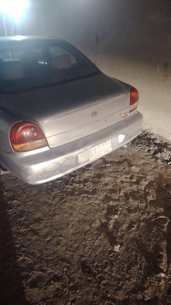 سلام عليكم سونات مديل 2000 كلش كامل بيهه بس صبغ جماليه رادلهه تحويل ثاني يوم سعر 35وراقه المكان البصره الزبير ***********
