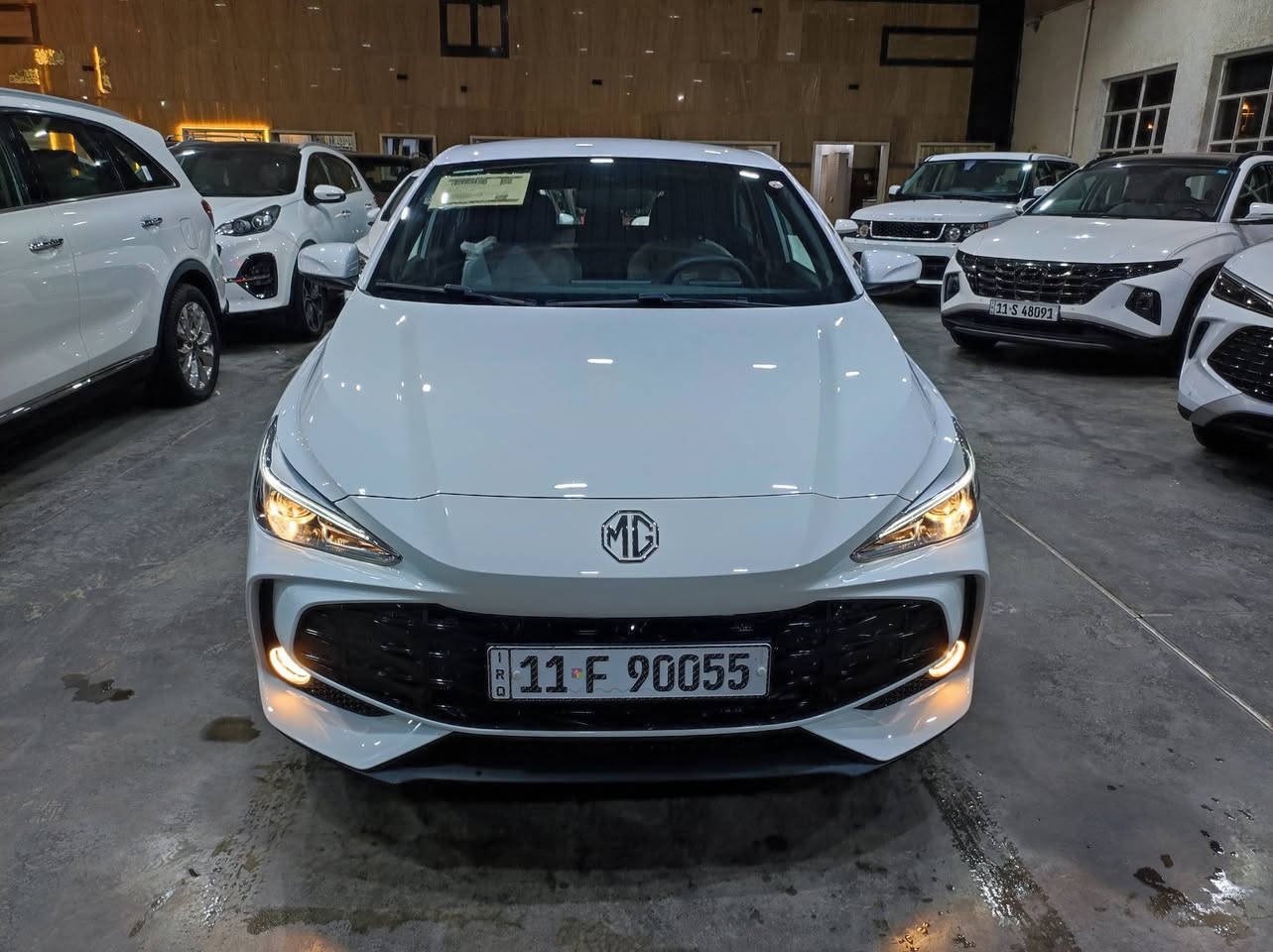 MG 3 2026
ام جي 3 موديل 2026  ضمان 6 سنوات او 200 الف المواصفات 

🔴محرك 1500 تنفس طبيعي (دوش)

🔴كير اوتوماتيك 

🔴شاشة وكامرة 

🔴حساسات خلفية 

🔴كشافات امامية هايلوجين 

🔴اشاير بالمرة الجانبية 

🔴بك لايت LED 

🔴تحكم مقود جهتين 

السيارة واقتصادية تمشيك 17.8 كم للتر الواحد  وللاستفسار ***********
