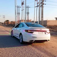 هيونداي ازيره • ٢٠١٣ • مالك واحد