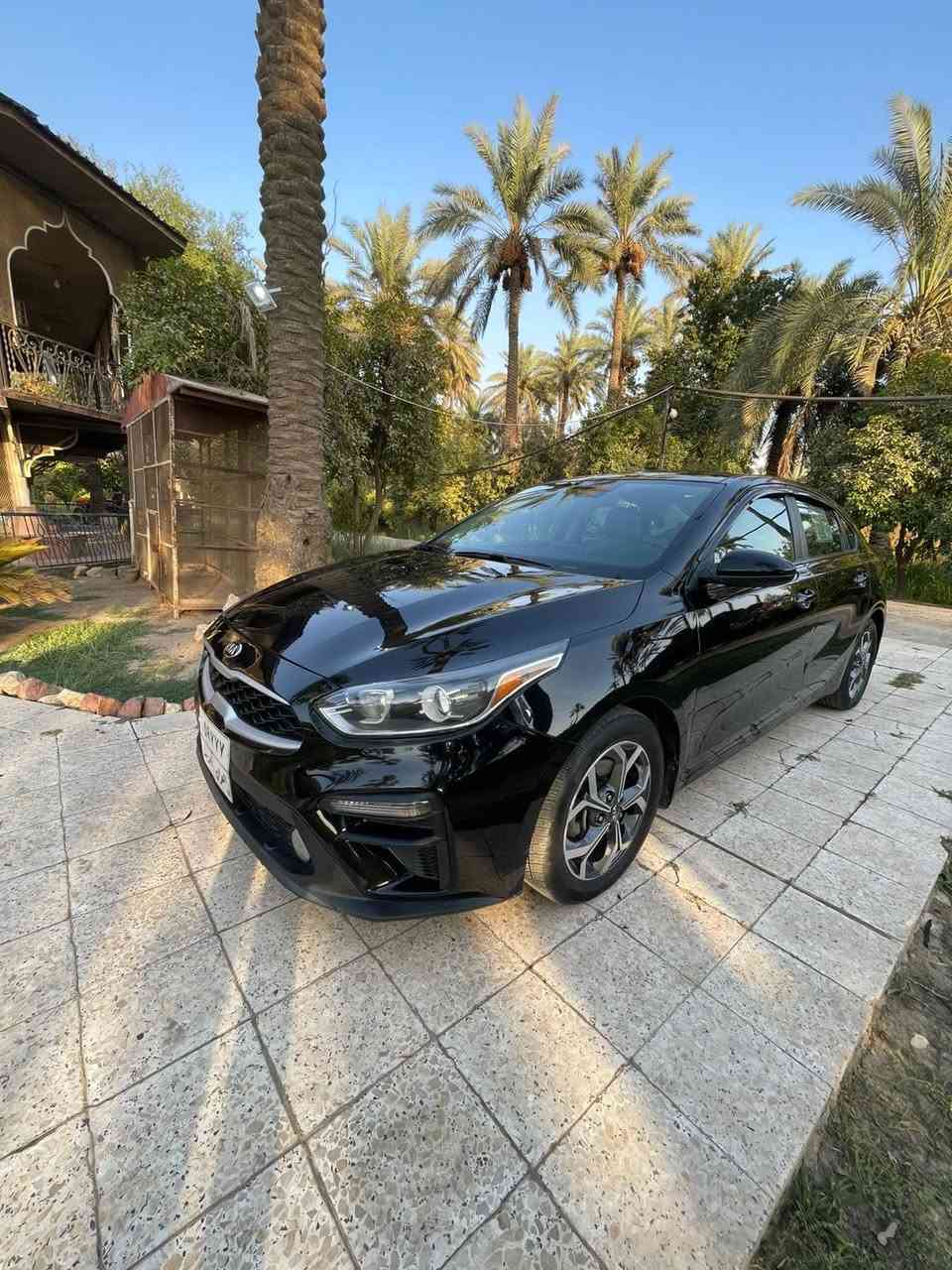 فورتي موديل 19 وارد امريكي
سيارة كلين بدون حادث مثل ما موضح بالسونار

بغداد / المدائن

*********** سعر السياره 137$
