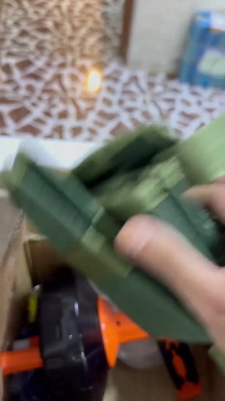 قطعه تخبل اول تم ٢٥


**إذا كنت صاحب هذا الإعلان وتريد حذفه لأي سبب، رجاءا أرسل رسالة إلى الدعم الفني**
