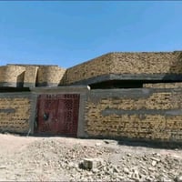 الحلة الإمام بكر • سند ٢٥ • بيت ٢٥٠م/قطعة ١٨٥م