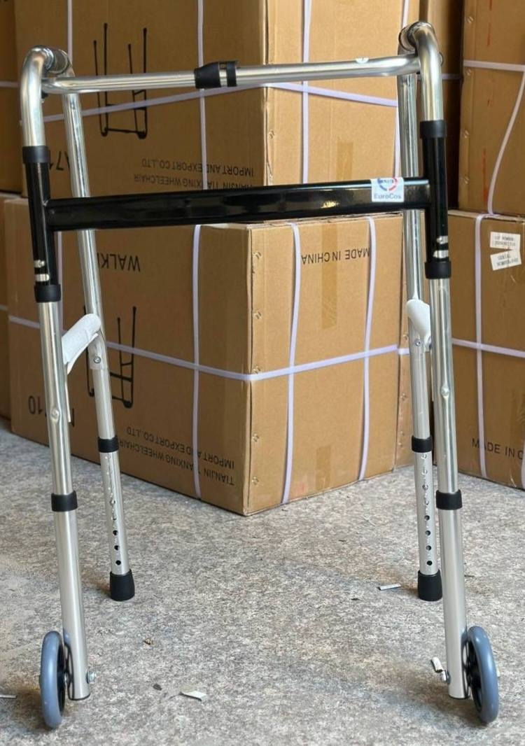 مرحبا زبائن سنتر ريتا للحليب ومستلزمات الأطفال
ليوم وفرنا
حجله متحركه كبار السن
حجله ثابتة لكبار السن
عكازات مرففه
عكازات ابطيه
عكازات كرسي
كازه لابت
عكازه رباعي
عكازه متحركه
عكازه استيل
عكازه ملونه
🩼🩼🩼🩼🩼🩼🩼🩼
العنوان سويب شارع 200 محلات عماد الساعدي
سنتر ريتا للحليب ومستلزمات الأطفال
أي استفسار مراسلة الصفحه أو اتصال ع رقم
👇👇👇👇👇
***********

ادمن مروه
💕💕💐🌹
