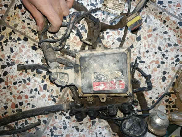 سلام عليكم منضومه مال غاز كامله مال سياره فورتي وسيبايه مال طيبه ***********
مكان بغداد مدينه صدر
