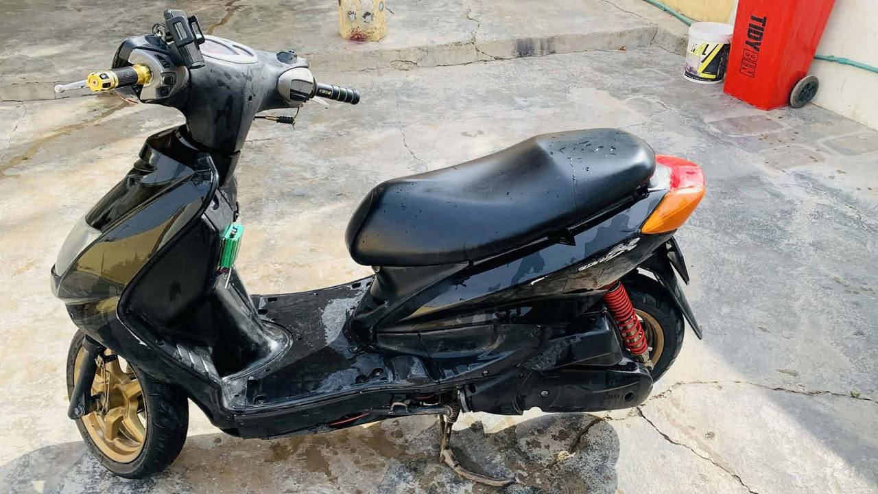 دراجه سكنس البيع السعر 500 او بي مجال ***********
