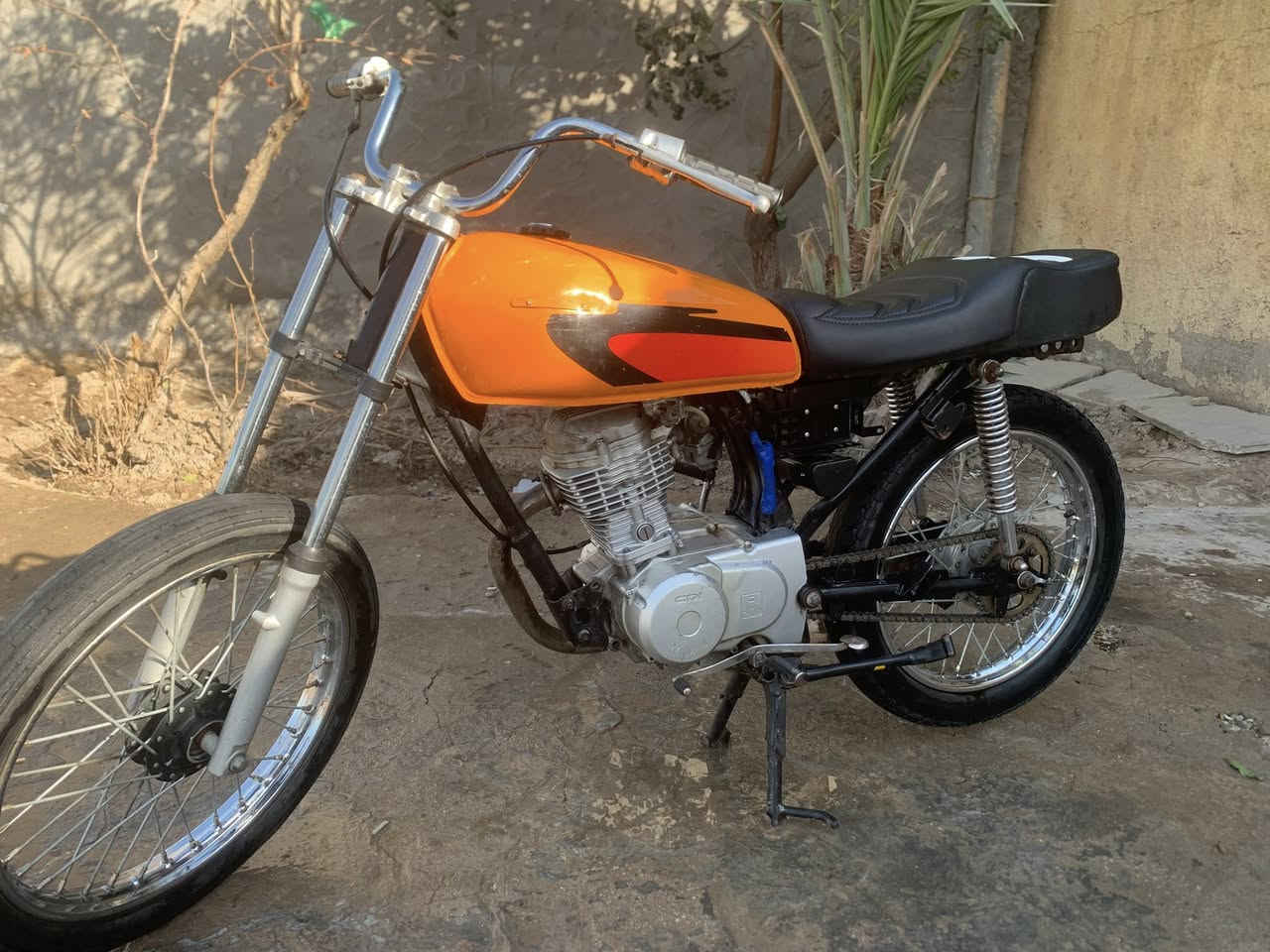 السلام عليكم دراجه اربعه كير كلك للبيع شاصي  تايكر تحوير ارشا 21 و المكينة تايكر 20 شلعتهه على الثاني تعلك المكان ديوانية مقابيل سيطرة عفك الرئيسية السعر خاص


**إذا كنت صاحب هذا الإعلان وتريد حذفه لأي سبب، رجاءا أرسل رسالة إلى الدعم الفني**