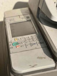 للبيع اجهزة استنساخ عدد 2 نوع الجهاز. كانون  سرعة الجهاز. 65 الاستعمال...