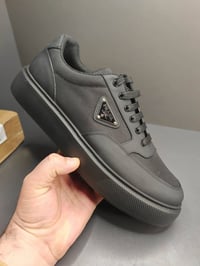 حذاء • برادا ايطالي • قياس 44