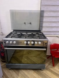 طباخ نوع سنتر بوينت اخو الجديد 200 الف كاونتر مع سنك  300 الف  ثلاجه ن...