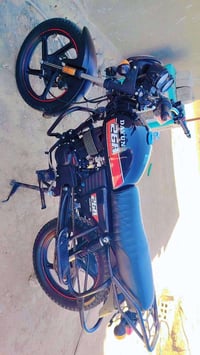 يا الله سلام عليكم دراجه للبيع دايون موديل ٢٣مكفوله كفالة عامه دراجه خ...