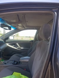 كامري2010 وارد امريكي فول مواصفات مكينه كير خير من الله تخم تاير تنته ...