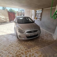 اكسنت ٢٠١٦ • ١٫٤ خليجي • ماشيه ١٧٠٠٠٠