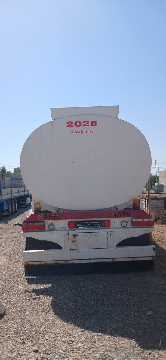 تنکرللبیع شەریکەنەهرۆحەداد مۆدیل 2025بدوون فەسلوڕەپت تاخم تایەجدید//***********//***********
