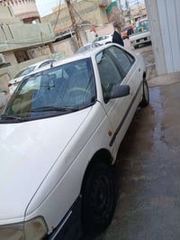 بيجو روى للبيع موديل 2010 للاستفسار 07801649311