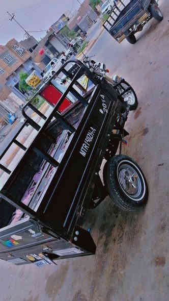 السلام عليكم شباب ستوته للبيع اوراق اصولي مديل ١٤ شاصي مكفول مكينه ٢٤ تخبل تعمير كله ٢٥ تخم تاير جاهزه الشراي يراسلني لو يتصل ***********
