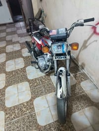 دراجه نامه البيع مديل 25 اتصل ودلل07721855196