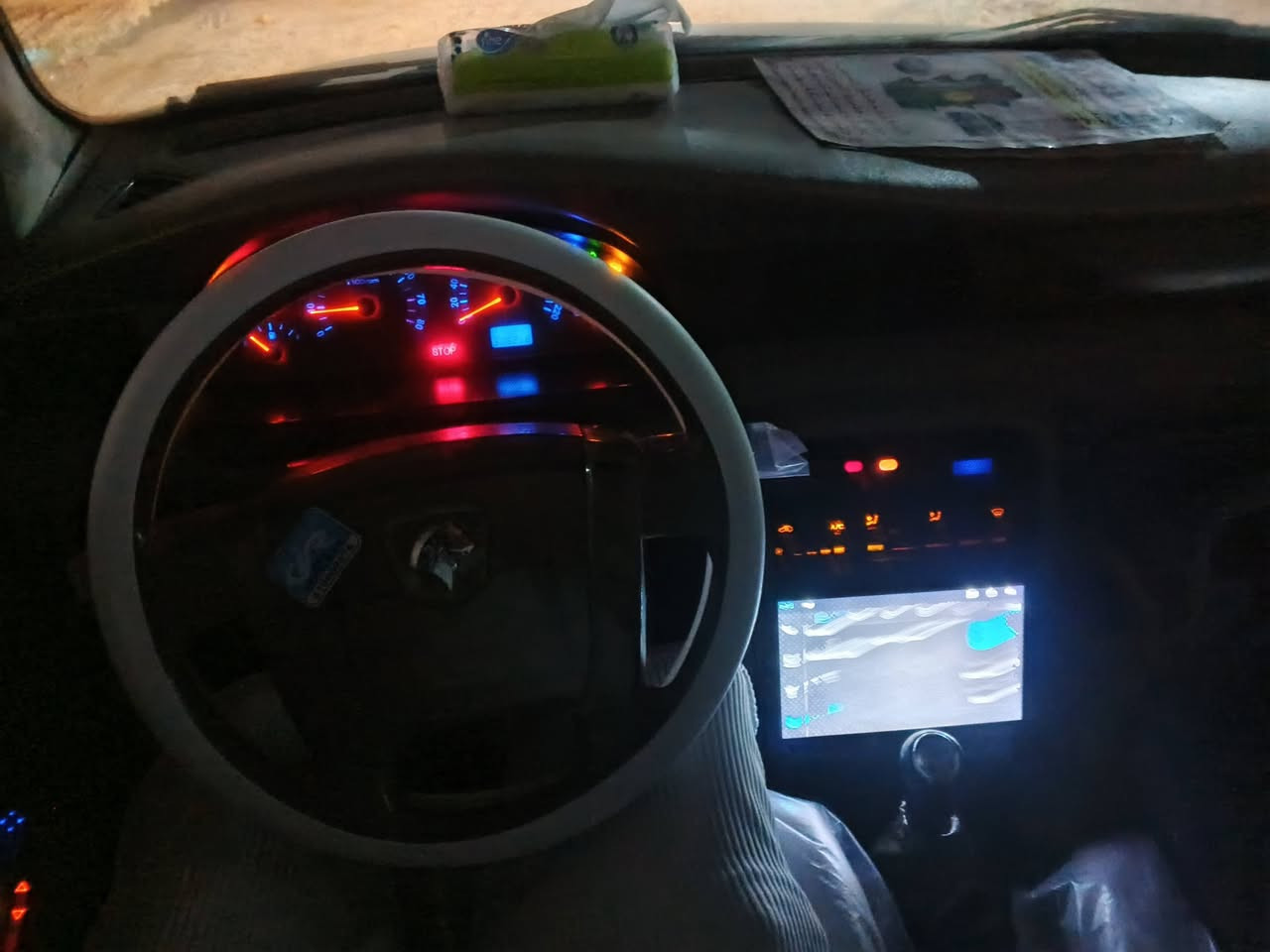 السلام عليكم
سمند 2011
السيارة جاهزة على اخر حباية 
محرك وكير بالكارتون
تبريد + تدفئة
تخم تاير + سبير جديد
حدادية 100 %
اشاير بالمري
غرفة جديدة شاشة سستم صوت 
رقم ديالى الاحد الجاي تستلم رقم دولي 
ستوية 2030
كهربائيات كلها شغالة فقط كيج البانزين بدلت عبوه وكفت
السيارة بلادية فقط الهلالات معمرة تعمير يخبل
مكاني بابل سيارة مال جناي 
السعر 37 وبيها مجال بيع فقط بيع فقط 
***********
***********
