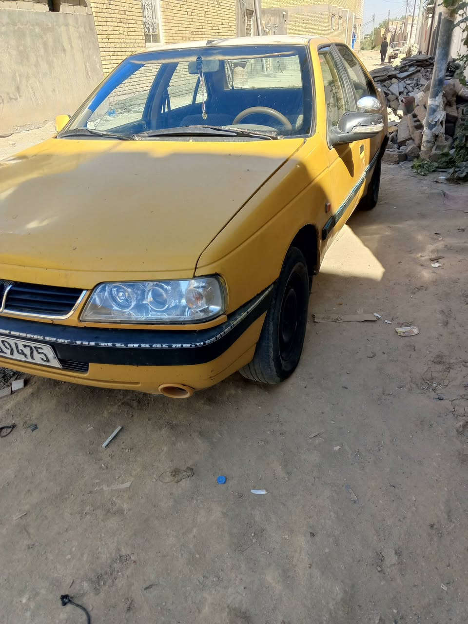 بيجو 405موديل 2012مكينه وگير كلش نضيفات رقمها بصره رقم جديد دولي سنويه نافذه 2029 سعر 18وبيها مجال رقم تلفون***********بي واتساب ناصريه حي سبل
