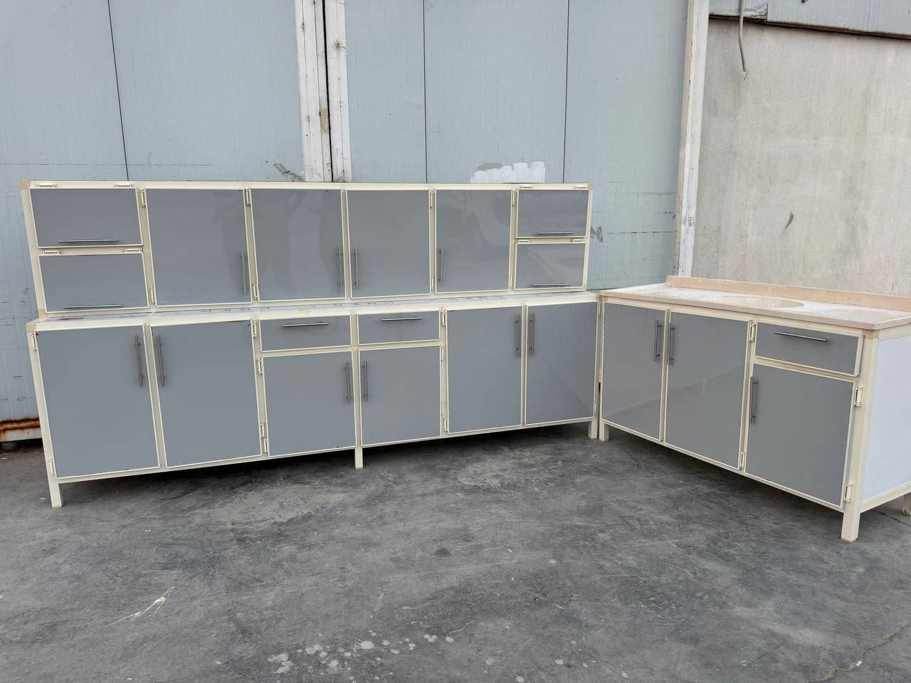 #تحديث #مطبخكِ يبدأ من هنا! 🏠💎 #كاونترات (ألمنيوم + MDF) بنقشات وألوان براقه وبأسعار تنافسية تناسب ميزانيتكم. متوفر موديلات وقياسات المنيوم وخشب MDfايضا راسلونه متوفر خدمه توصيل #بغداد #بابل #النجف #كربلاء #الحلة #النجف_الأشرف #كربلاء_المقدسة #أثاث_بغداد #المنصور #الكرادة


**إذا كنت صاحب هذا الإعلان وتريد حذفه لأي سبب، رجاءا أرسل رسالة إلى الدعم الفني**